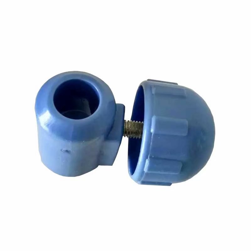 Stainless Steel Mobile Infusion Rack Accessories Variechanging Knuckle Lifting Switch Telescopic Accessories Drip Rack Adjustment Fixing