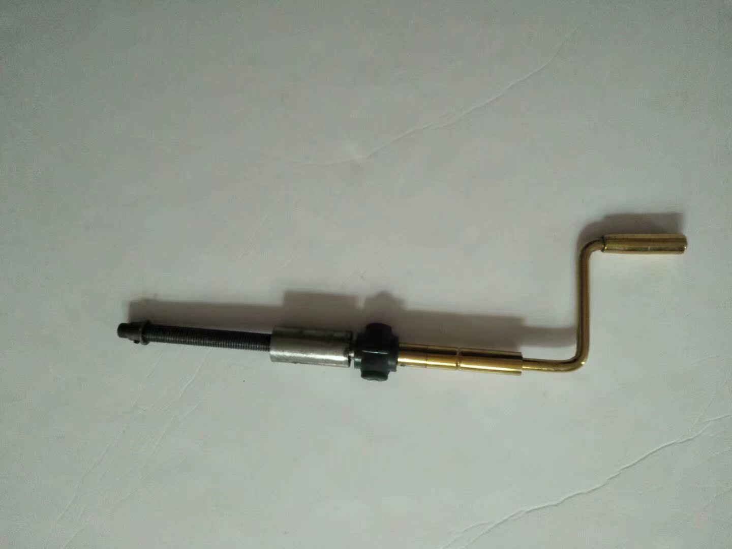 Hospital bed screw rocker single shaker double shaker rocker rocker rocker nursing bed accessories