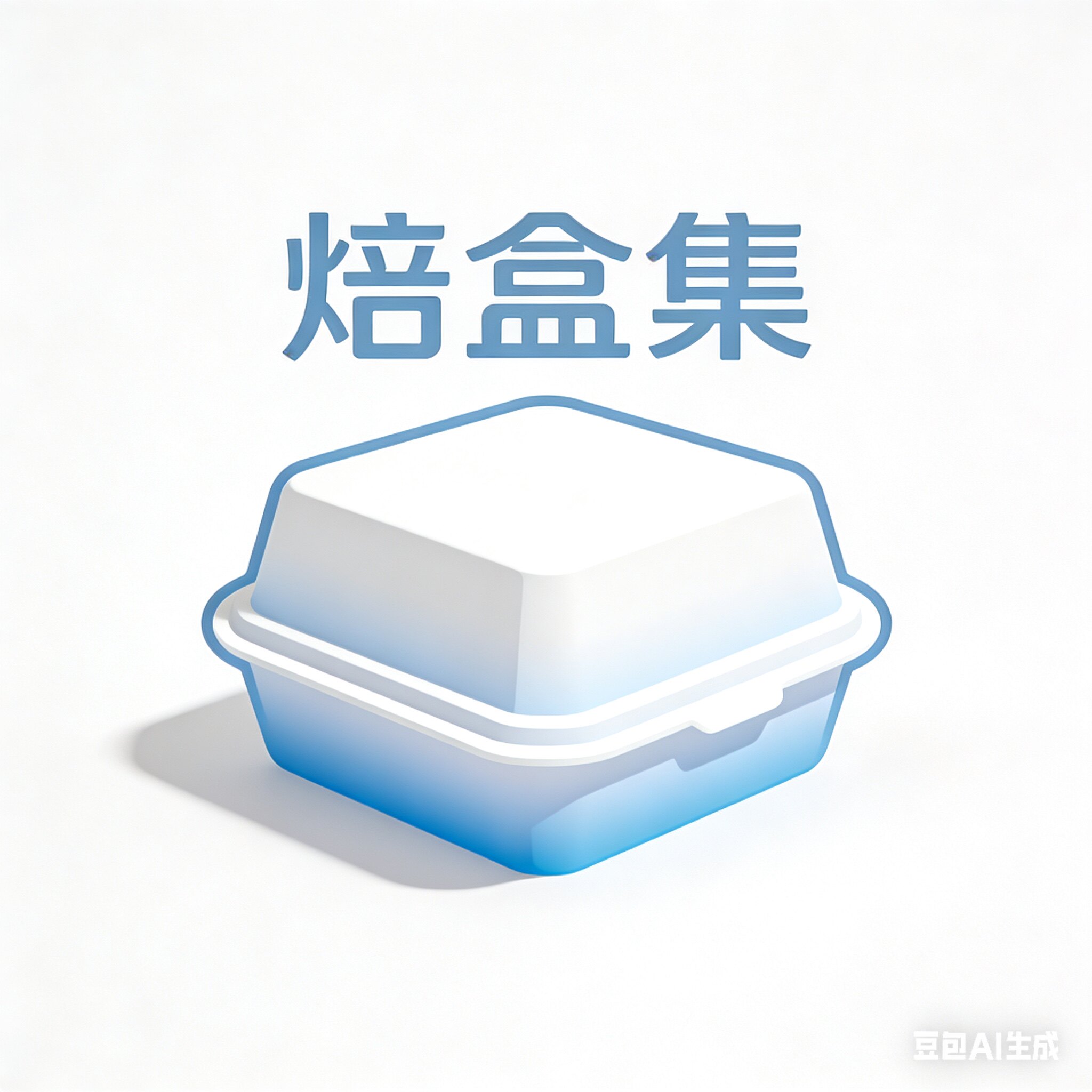 焙盒集烘焙包装