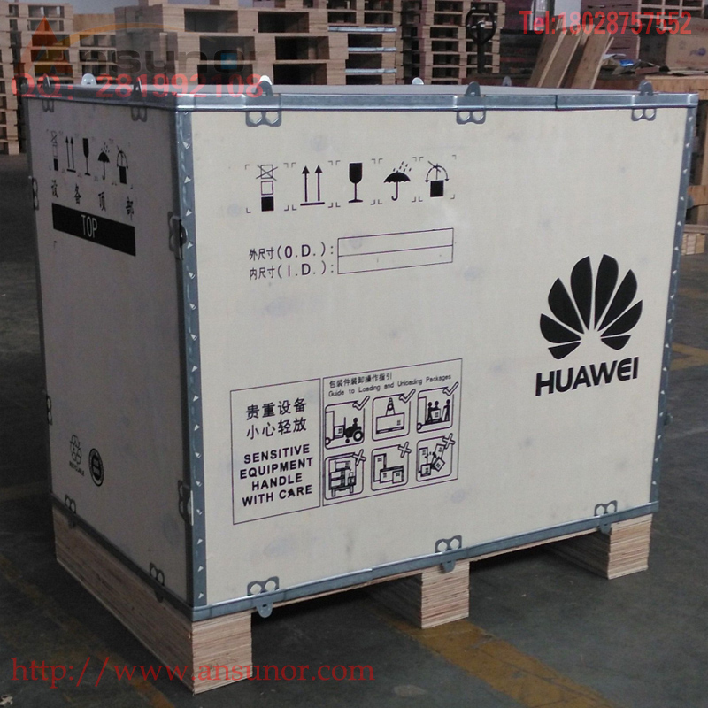 Phân phối quốc gia xuất khẩu hộp gỗ kiểm tra miễn phí Huawei ZTE hậu cần đóng gói hộp gỗ Gói tùy chỉnh bên cạnh hộp loại bỏ hộp gỗ - Cái hộp thùng gỗ sồi