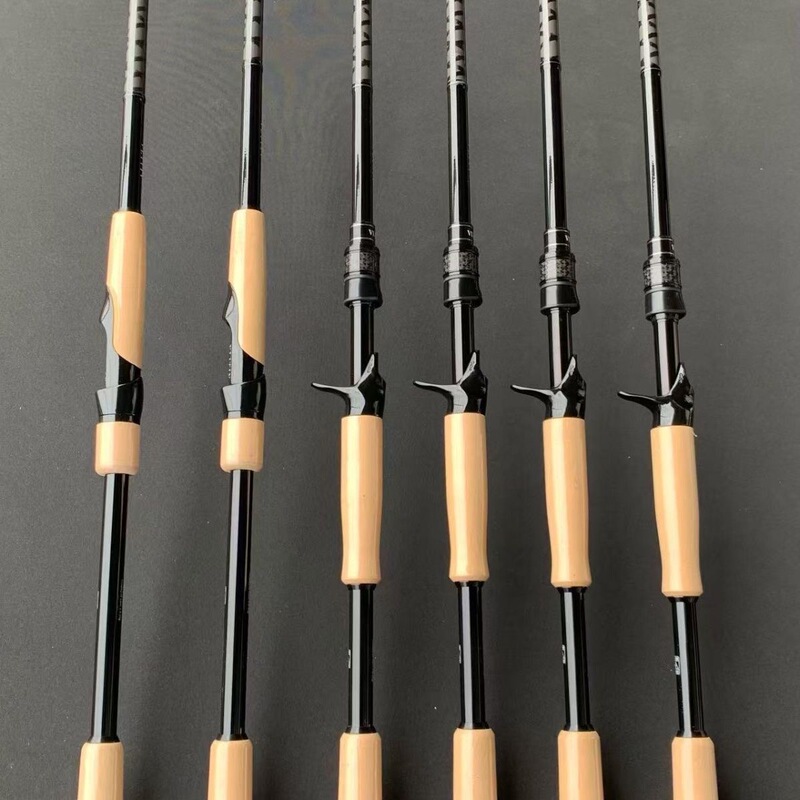 25 Models of High-Sensitivity Bass Fishing Rods from the Fifth Generation, Unmatched Within the Thousand-Yuan Range, Comparable in Sensitivity to Thousand-Yuan Rods 25 Models of High-Sensitivity Bass Fishing Rods from the Fifth Generation, Unmatched Within the Thousand-Yuan Range, Comparable in Sensitivity to Thousand-Yuan Rods