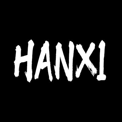 hanxi原创设计师品牌