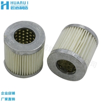 AU521F type B spindle cleaning tanker machine filter cartridge paper filter cartridge C0506 machine filter cartridge Pumping machine