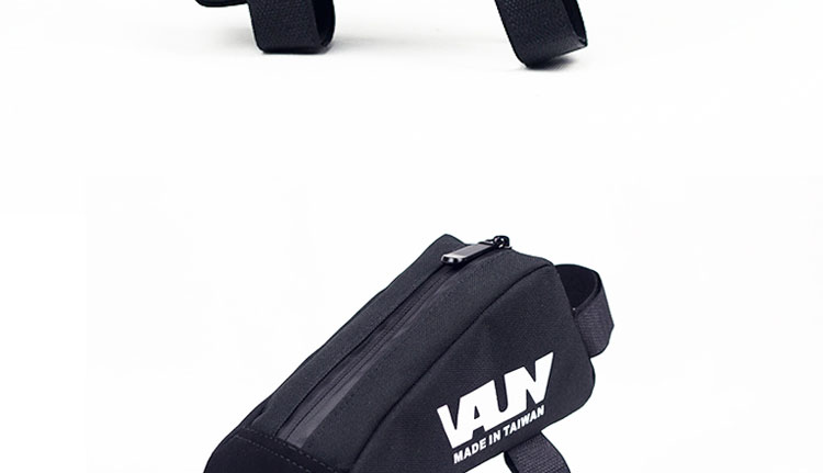 Sacoche pour vélo mixte VAUN - Ref 2233163 Image 29