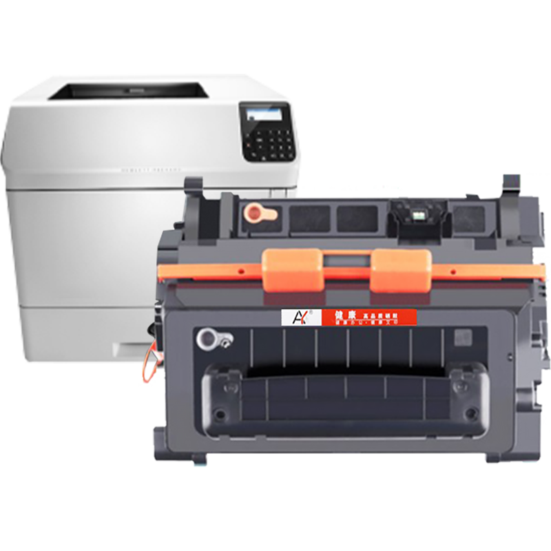 Compatible with Hp M605Dn Toner Cartridge M605N M604Dn/N M625Dw M630Dn M606 Cf281A Powder Cartridge Hp81A Canon Crg039 Lbp351Dn 352Dn Ink Cartridge Toner