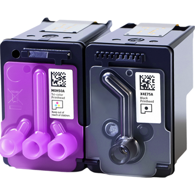 Suitable for Hp 516 Print Head Nozzle Tank536 525 528 583 588 589 618 118 758 798 539 319 Black Color Inkjet Printer Ink Cartridge Non-Original