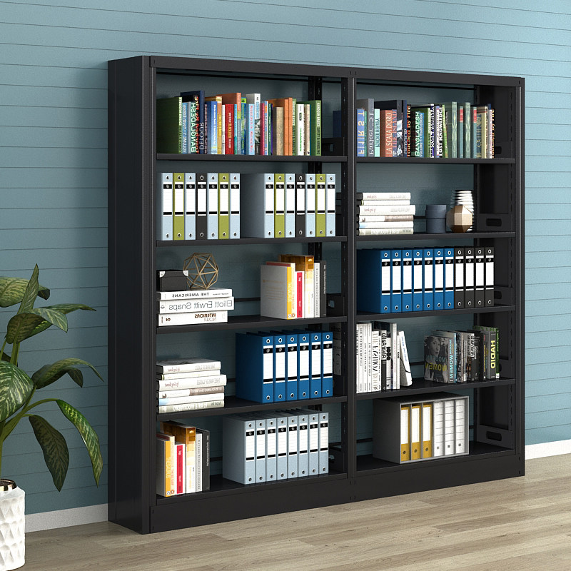 Pragger Steel Bookshelves School Library Bookshelves Bookshelves Bookshelves Bookshelves Sheet sheet Sheets Information Stall room shelf