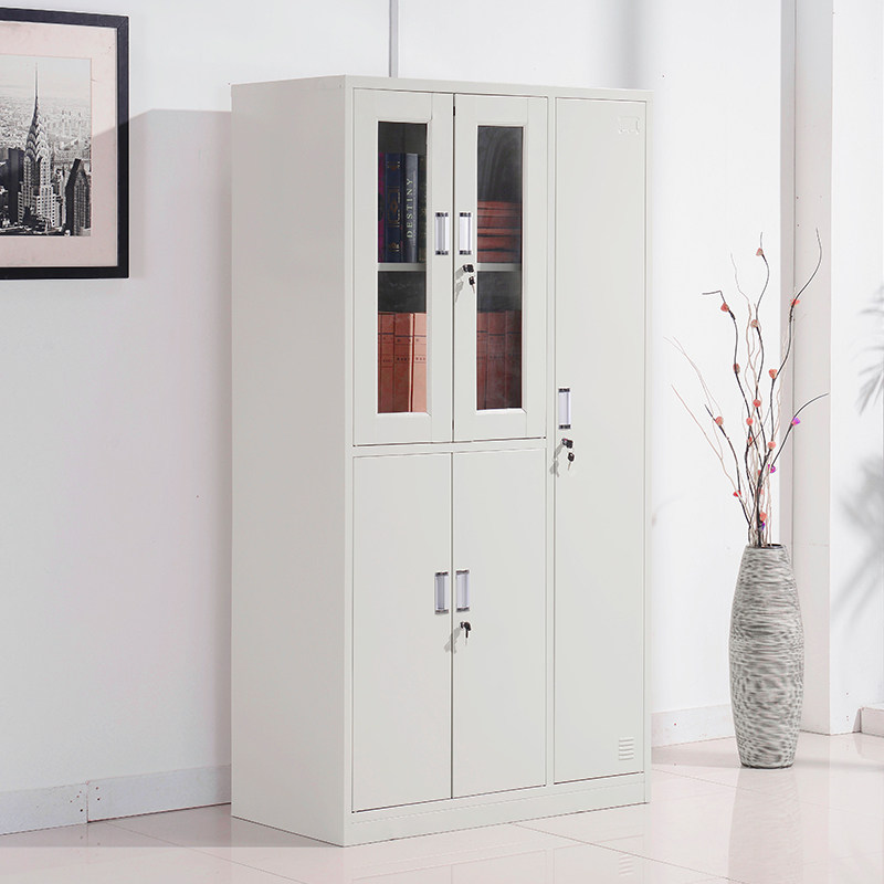 Pragger 5 doors 5 door instruments More wardrobe containing cabinet filing cabinet Finance warrant cabinet filing cabinet Iron Sheet Cabinet