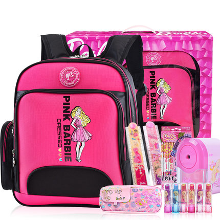 小学生礼物儿童学习用品生日奖品1-3年级女孩