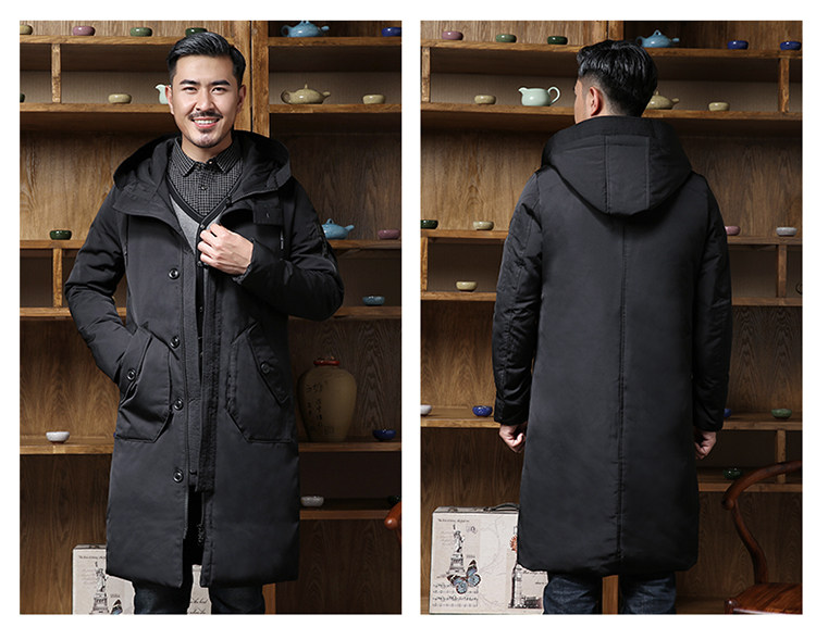 Blouson homme      - Ref 3121454 Image 19