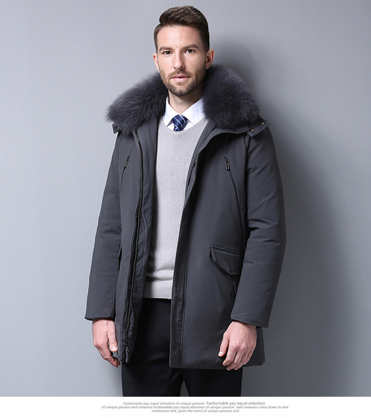 Blouson homme      - Ref 3119734 Image 12