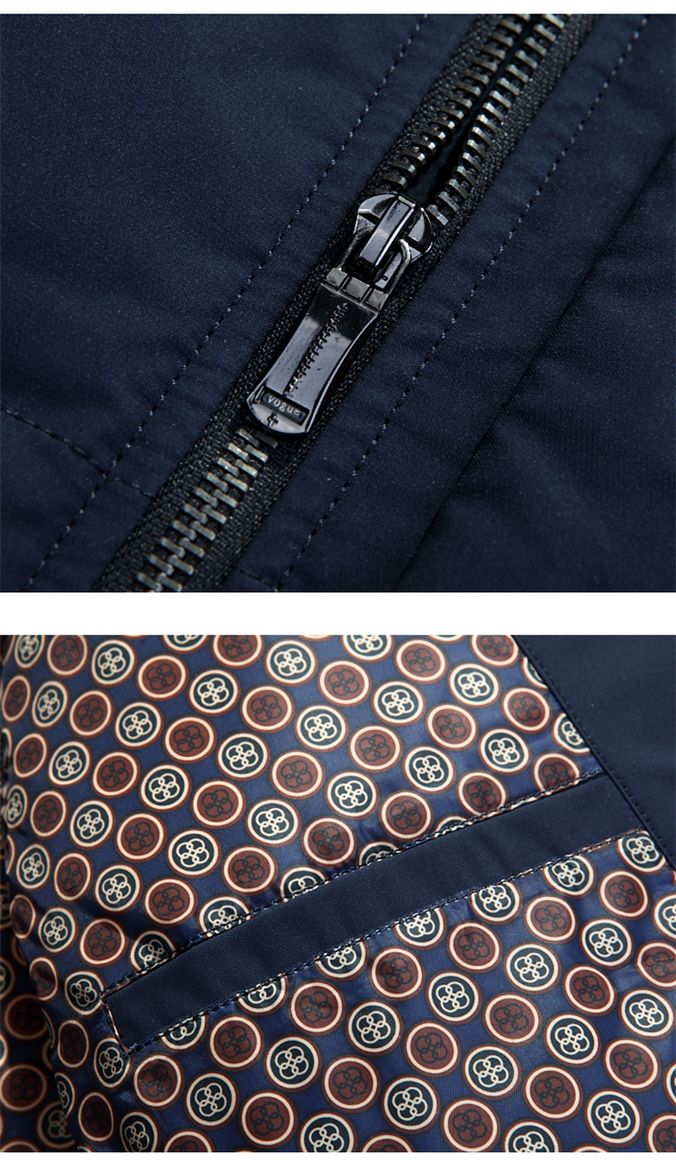 Blouson homme      - Ref 3121112 Image 44