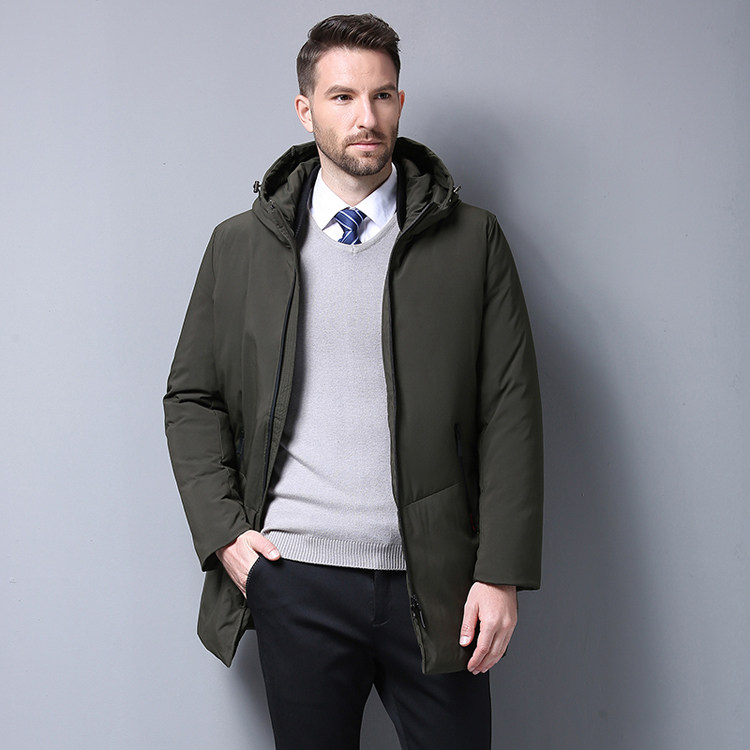 Blouson homme      - Ref 3121668 Image 24