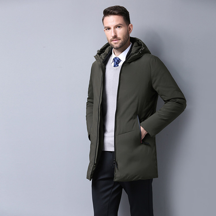 Blouson homme      - Ref 3121668 Image 22