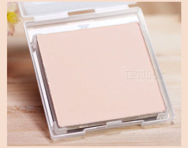 Mary Kay dạng bột rõ ràng 9g ngà trắng trang điểm nhẹ kiểm soát dầu đặt phấn trang điểm khô bột che khuyết điểm sửa chữa mỹ phẩm đích thực phấn phủ becca