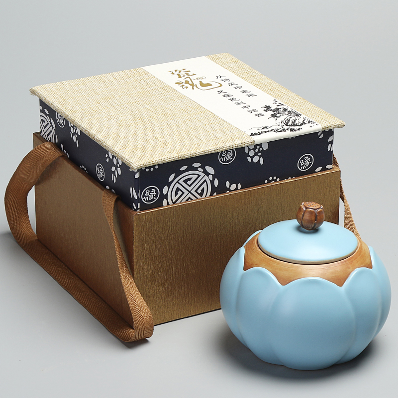 Pet bone ash box in small number universal kitty Puppy urn Sealed Damp-proof Beauties Cini Ashes ceramic containing altars