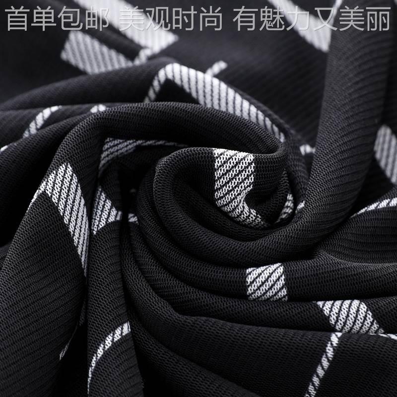 Female half summer net new semi-high neckline 22106 short sleeves shirt Nehitch bottom cardiovert blouses blouses-Taobao