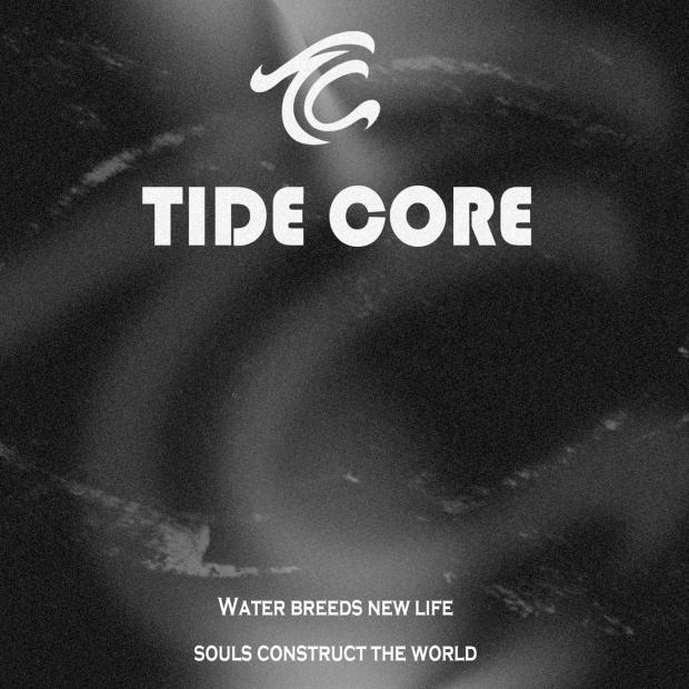 TIDECORESS潮涌核心