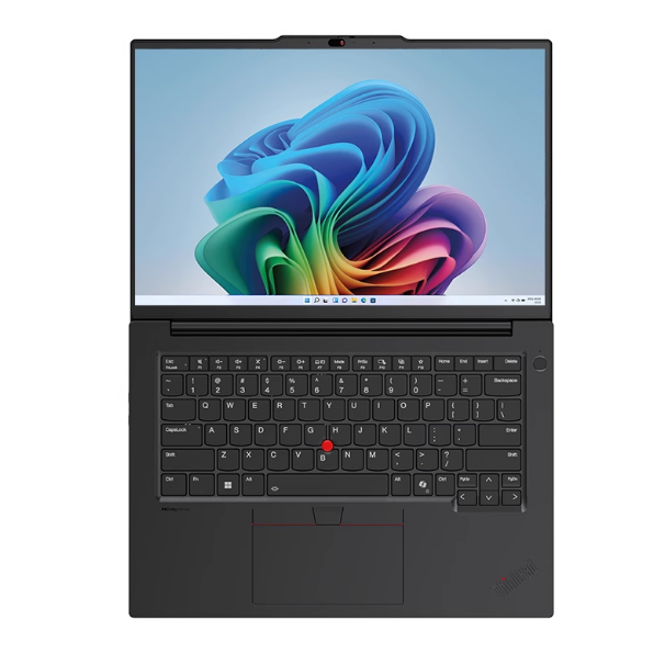 Легкий и тонкий ноутбук Lenovo, ThinkPad, T14, бизнес-версия