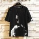 T3136 Black