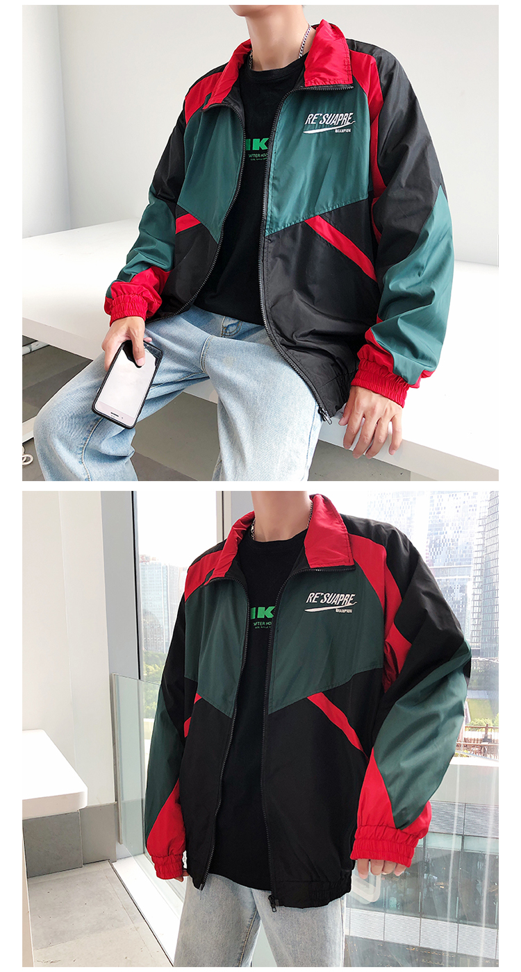 Blouson homme manches longues en Polyester - Ref 3117544 Image 15