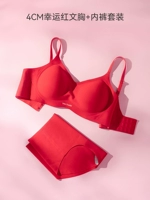 Бюстгалтер, нижнее белье, штаны, 4см