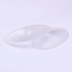 Miss Double / Bobo trong suốt silicone vô hình chèn dày ngực nhỏ trên đồ lót bánh bao pad ngực miếng lót ngực dày Minh họa / Falsies