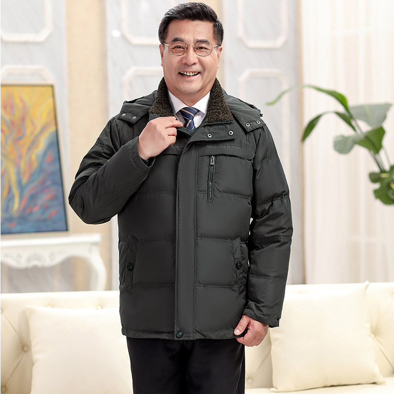 Blouson homme - Ref 3122399 Image 3