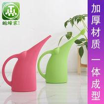 Creative Long Mouth Watering Pot Large Watering Pot Watering Pot Home Spray Pot Potted Watering Pot Outdoor Gardening Shower Flowers