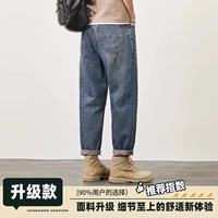 0087 Nostalgia Blue Regular [Обновленная версия]