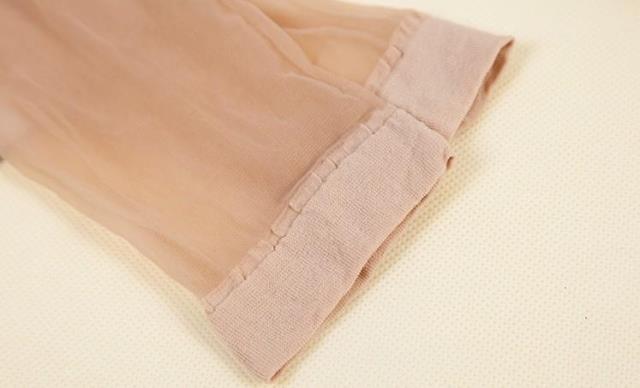 10 đôi vớ mùa xuân và mùa hè mùa thu siêu mỏng pha lê vớ của phụ nữ vớ ngắn vớ chống móc đôi vớ nhung vớ da quần