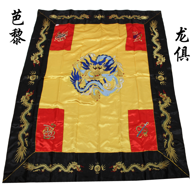 Taiwan Barbarian Monk Club of Great Monk Dragon Club Flowers Club out of the sleeping - ing band