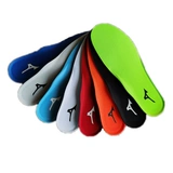 Mizuno, футбольные оригинальные дезодорированные амортизирующие стельки для настольного тенниса