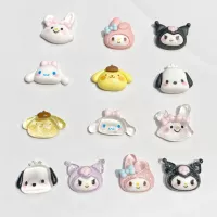 10 случайных голов животных