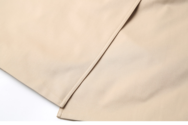 Trench pour femme en Polyester - Ref 3226080 Image 25