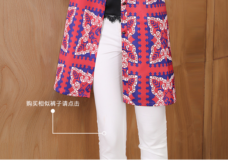 Trench pour femme en Polyester - Ref 3228217 Image 15