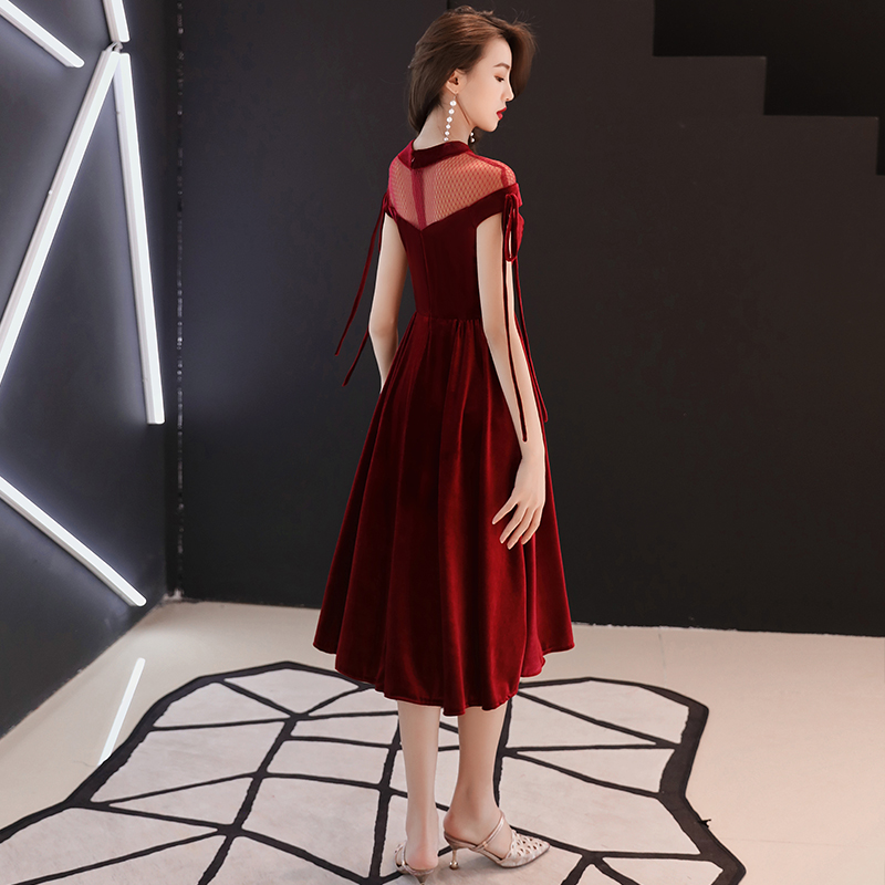 Robe du soir      conventionnel - Ref 3213346 Image 5