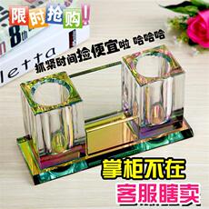Микрофонная стойка Ночной клуб KTV Crystal