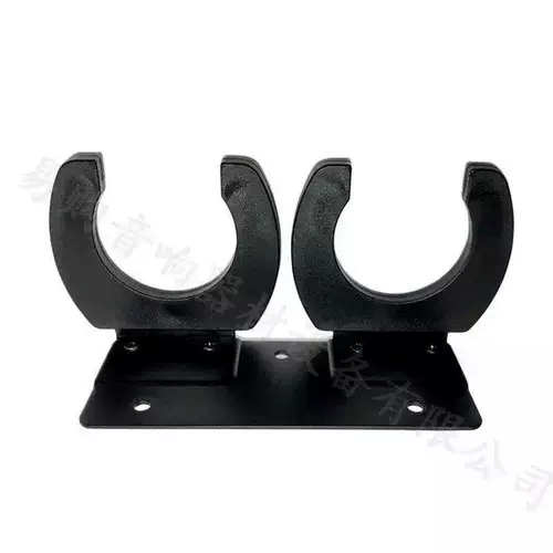 Беспроводной настенный микрофон, трубка, подходит для караоке-баров