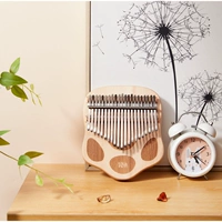 21 Yinmu Cat Claw+Boxing Box+полный набор подарков