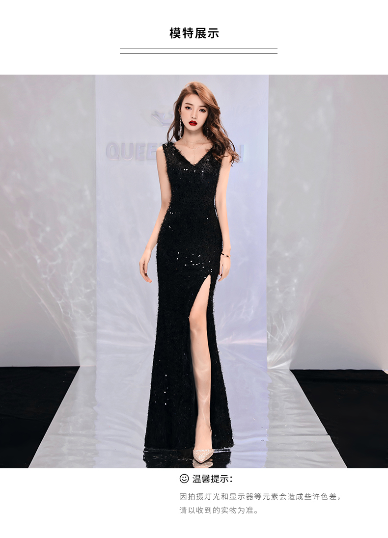Robe du soir - Ref 3211182 Image 26