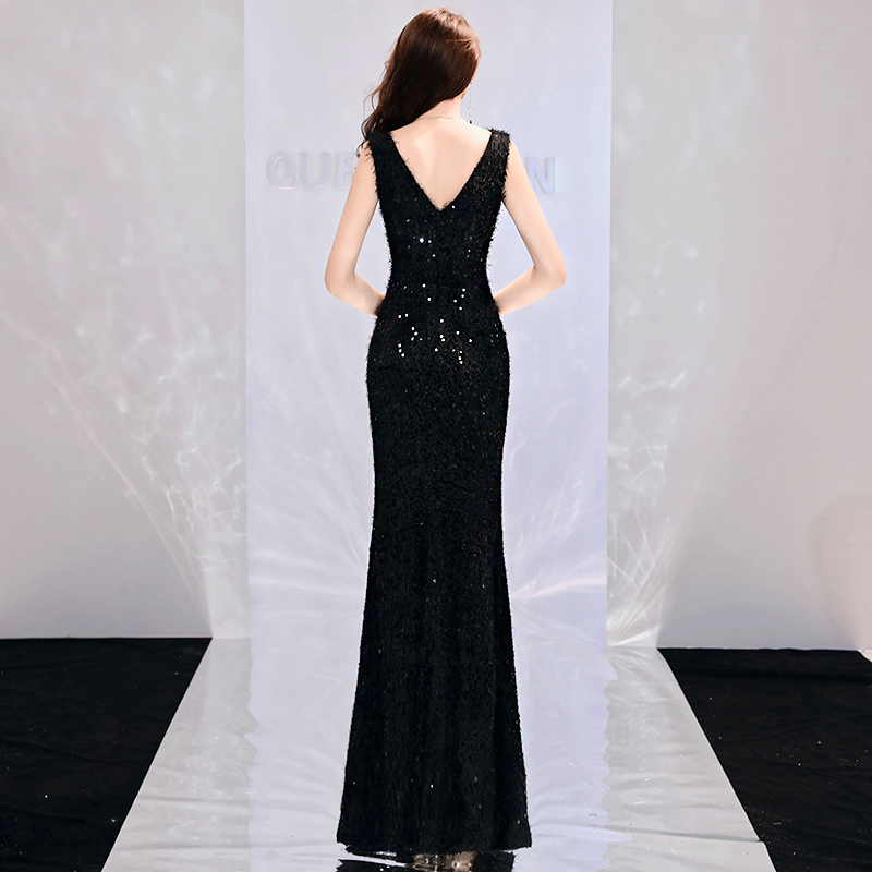 Robe du soir - Ref 3211182 Image 5