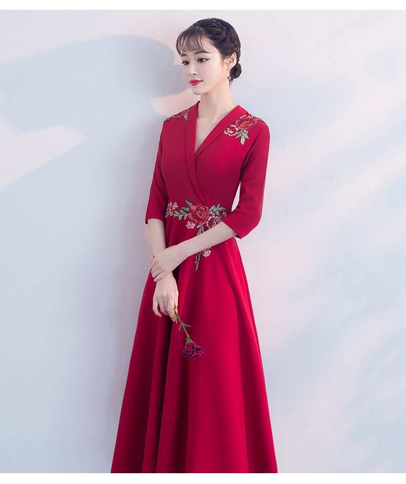 Robe de soirée - Ref 3212661 Image 27