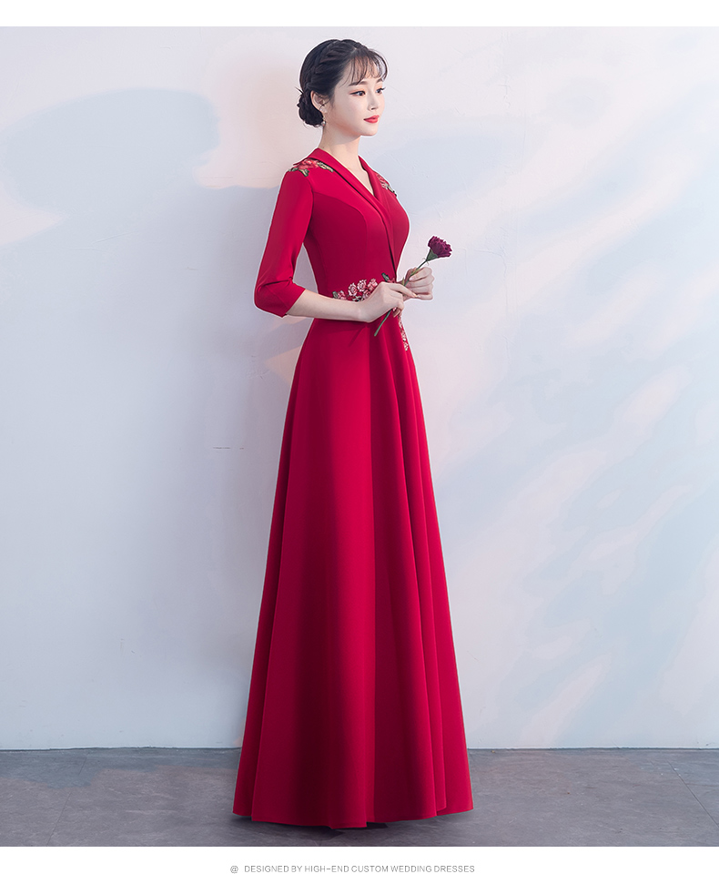 Robe de soirée - Ref 3212661 Image 30