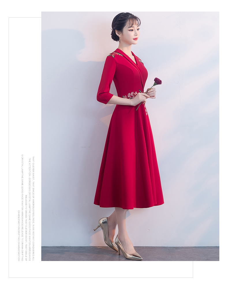 Robe du soir conventionnel - Ref 3212828 Image 29