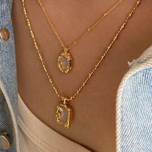 嘉侣饰品 Jewelry