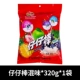 320 г фруктовых фруктов Tsai Tsai Stick (сумка)