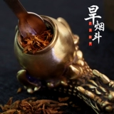 Соберите чистый медный медный дым ручной работы, борьба с ретро -фильтрацией засухи.