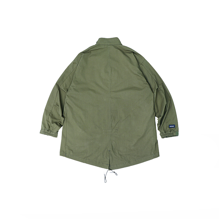 GcBrand FdbF DCDT M51 - Cao bồi phong cách vintage nam