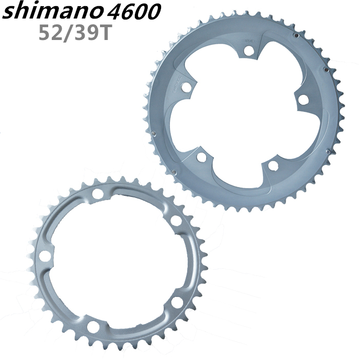 shimano tiagra 4600 crankset
